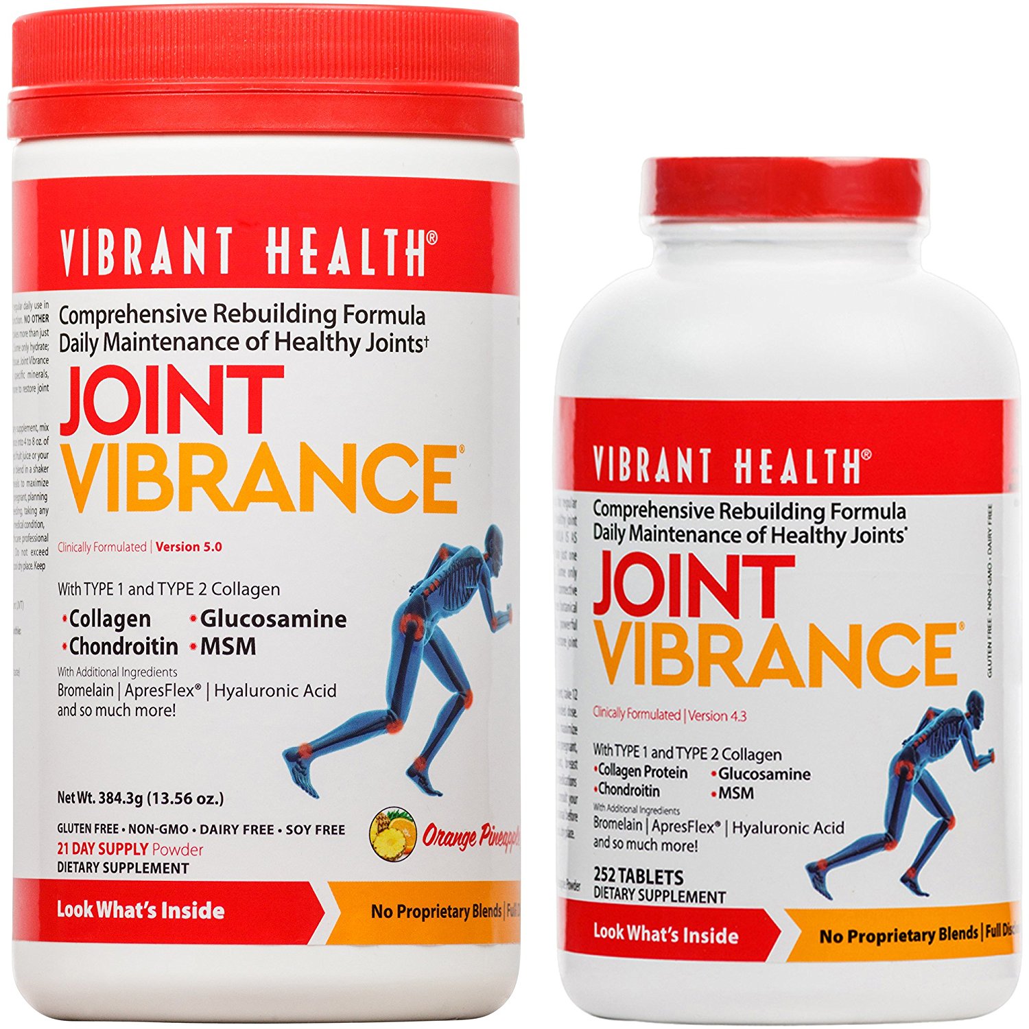 Arthritis Joint Pain